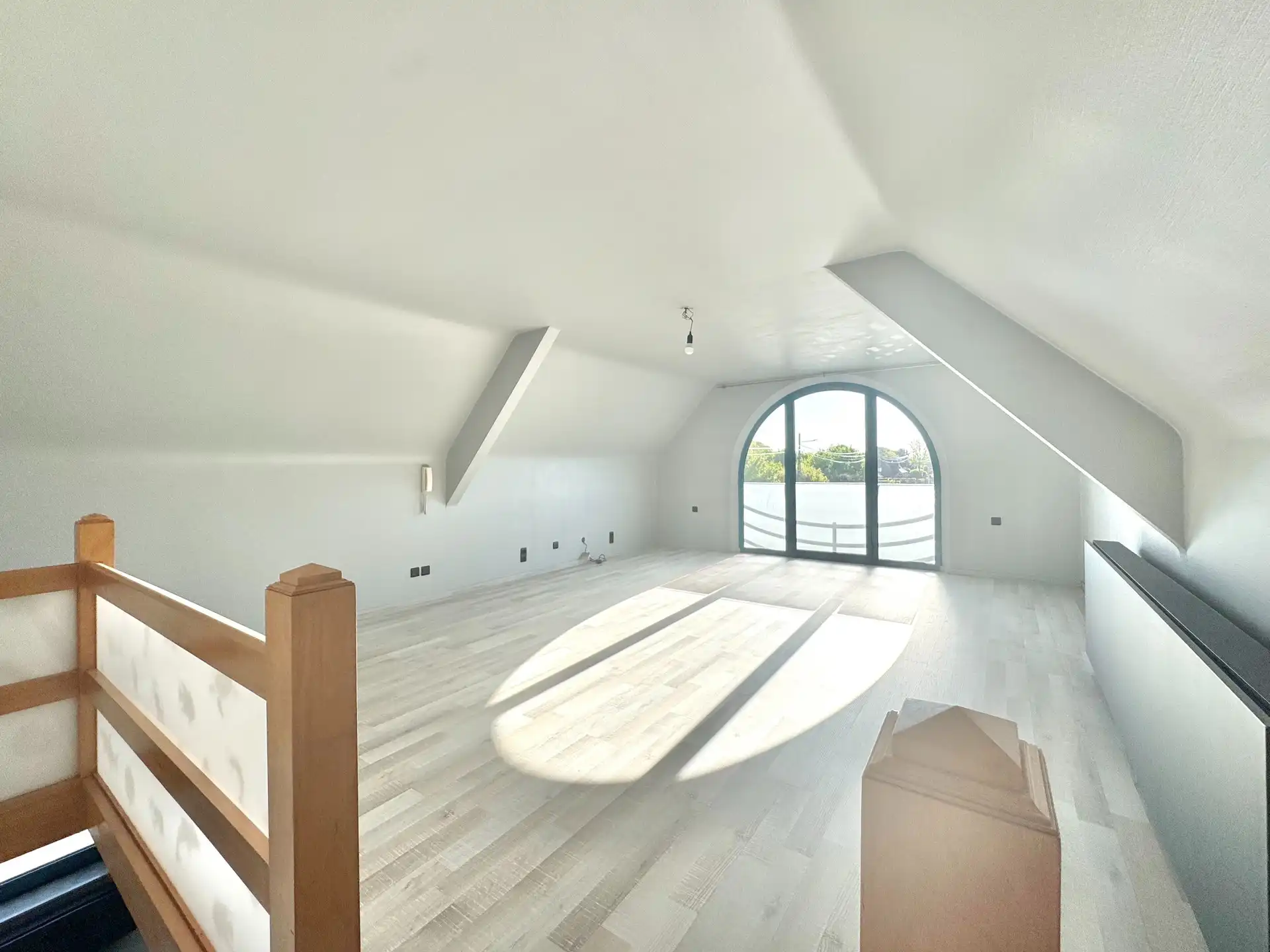 RUIME DUPLEX | ZONNETERRAS | 2 KAMERS | 149 m² foto 19