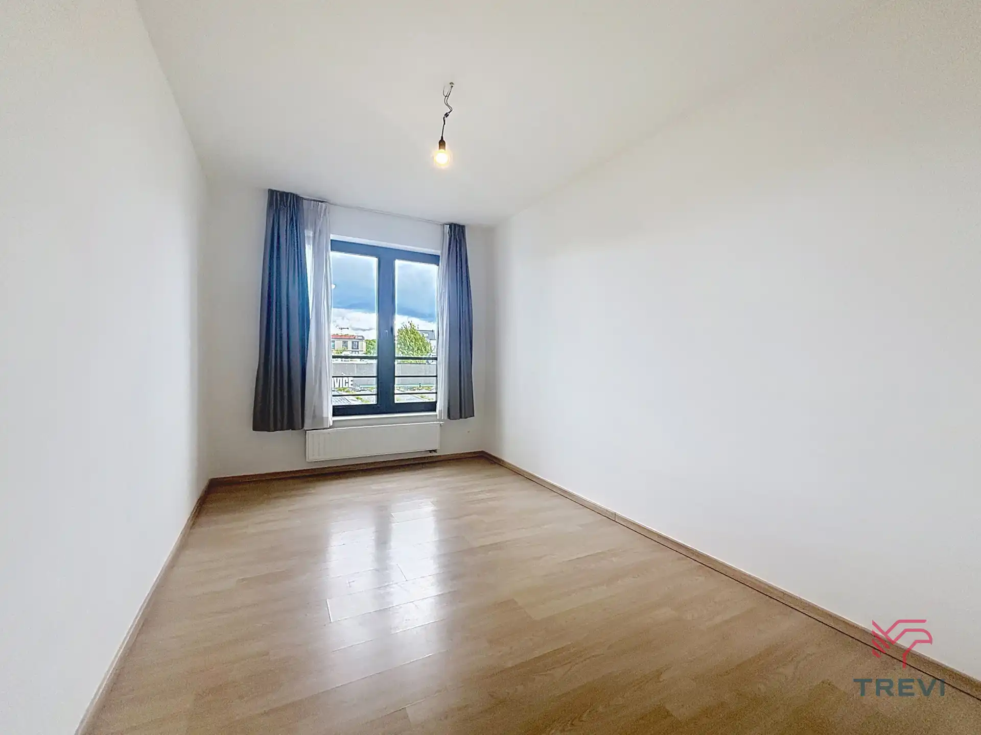 Appartement met 2 slaapkamers + parkeerplaats foto 8