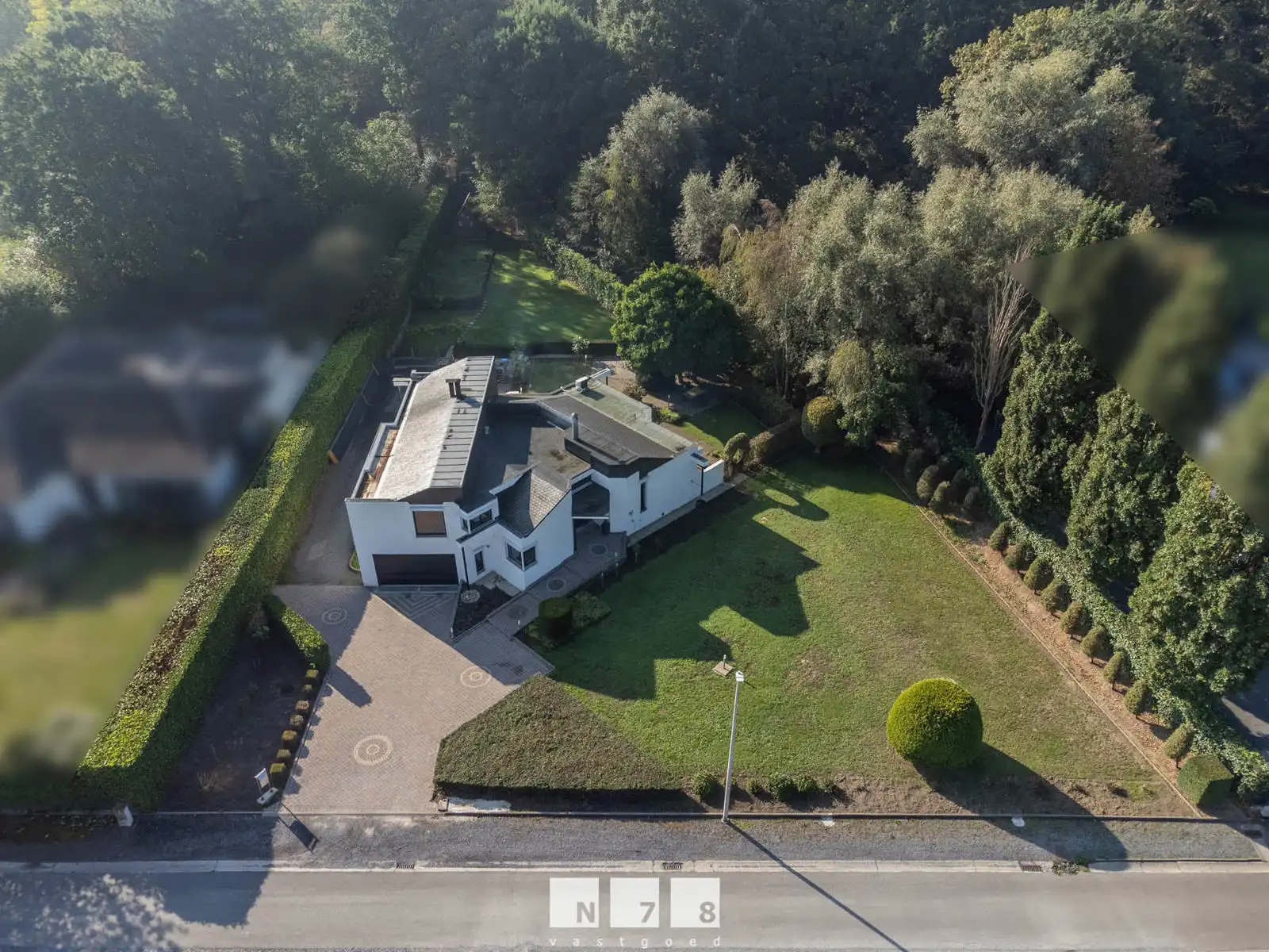 Huis te koop Javanastraat 104 - 3680 Maaseik