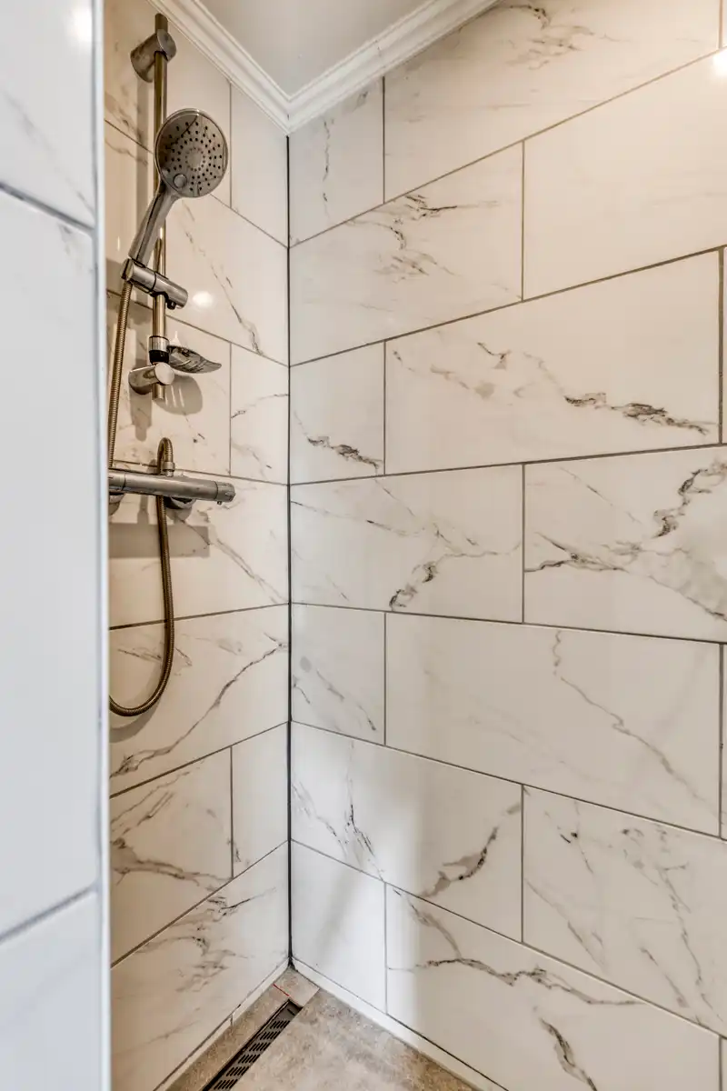 Volledig gerenoveerde vakantiewoning in Hengelhoef – Instap klaar en gemeubileerd! foto 15