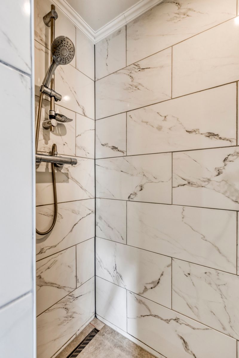 Volledig gerenoveerde vakantiewoning in Hengelhoef – Instap klaar en gemeubileerd! foto 22