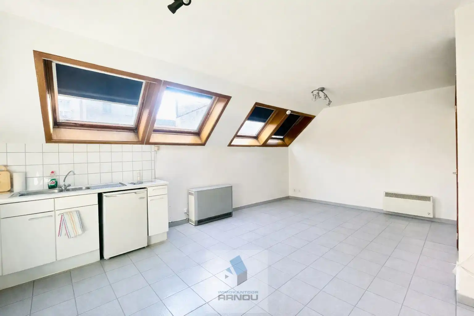 5 studio’s te koop in het centrum van Deinze – ideale investering! foto 2