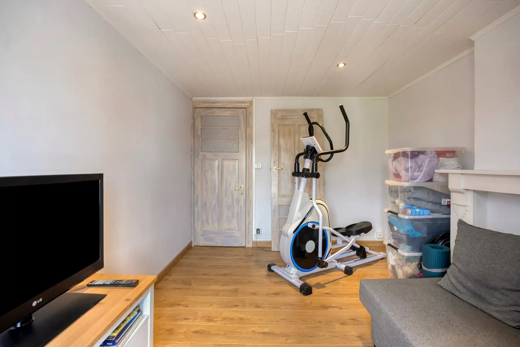Karaktervolle, ruime woning met onderhoudsvriendelijke tuin foto 19