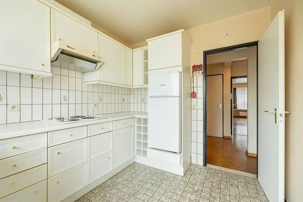 Gelijkvloers appartement met zuidgericht terras. foto 8