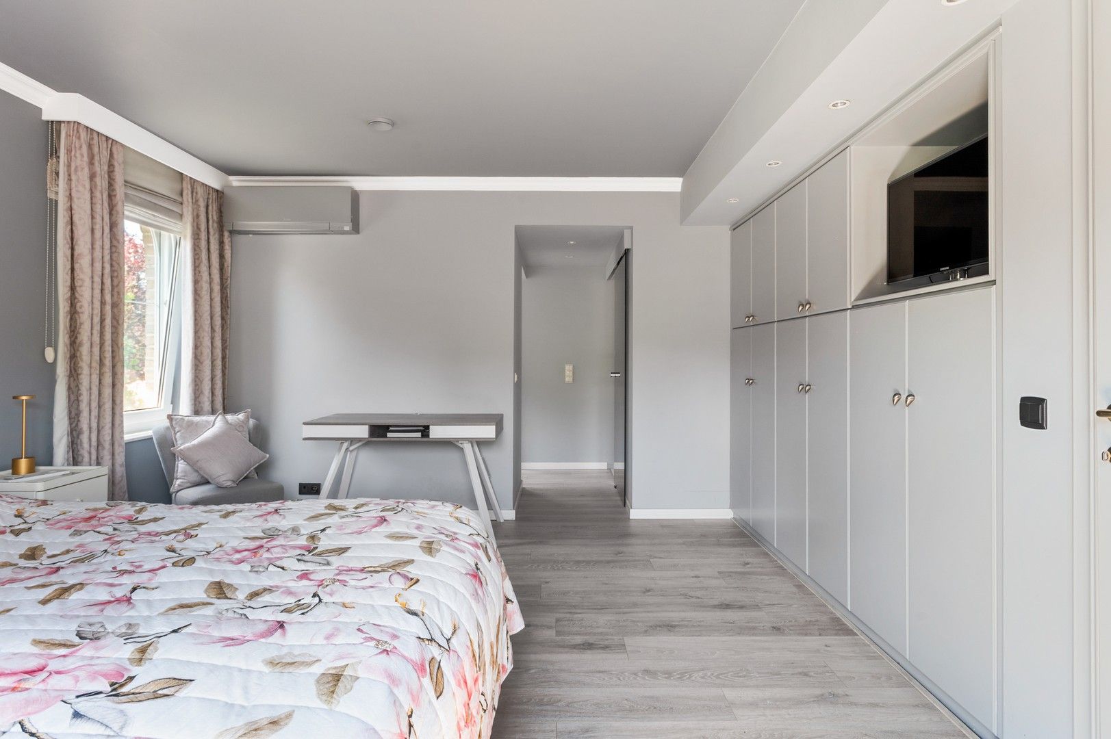 Tijdloze royale villa (EPC B) op prachtig perceel in De List foto 20