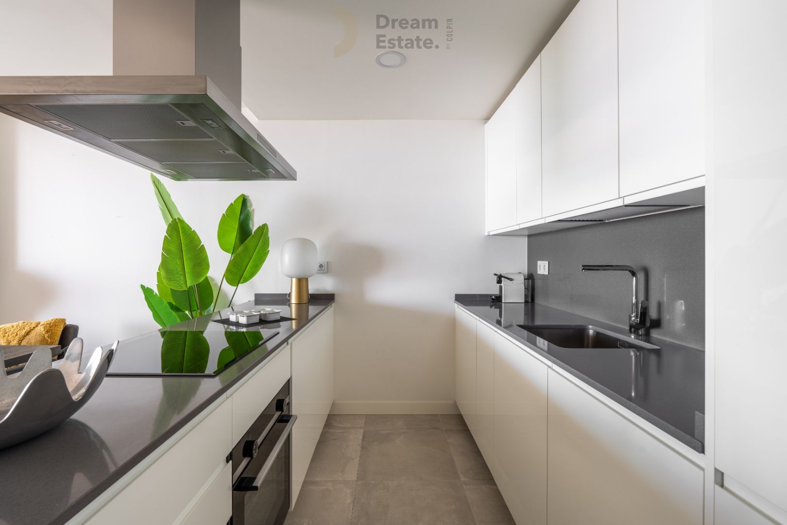 Luxe 3-Slaapkamer Appartement in El Higuerón, Fuengirola foto 4