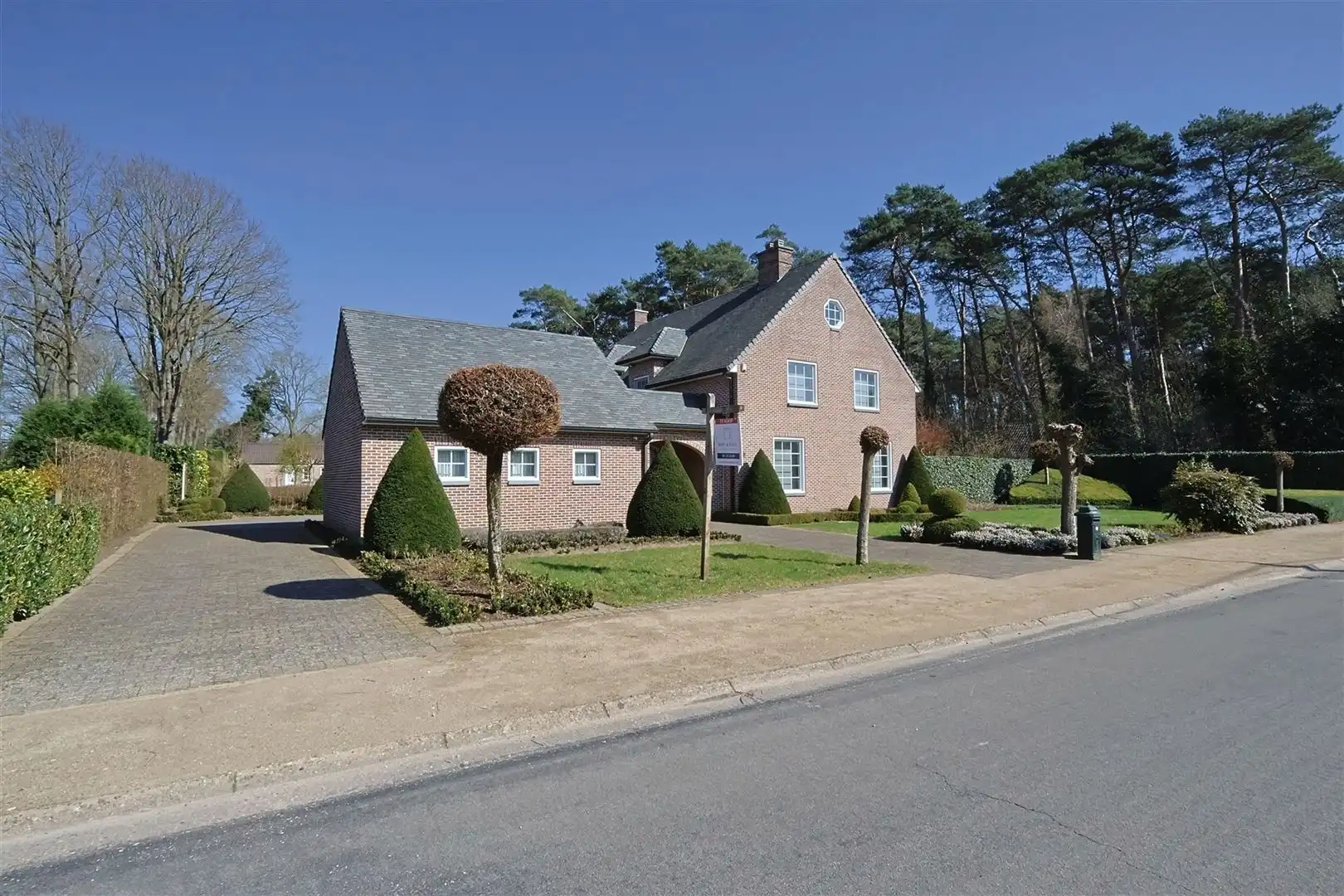 Villa te koop Reeweg 63 - 3600 GENK