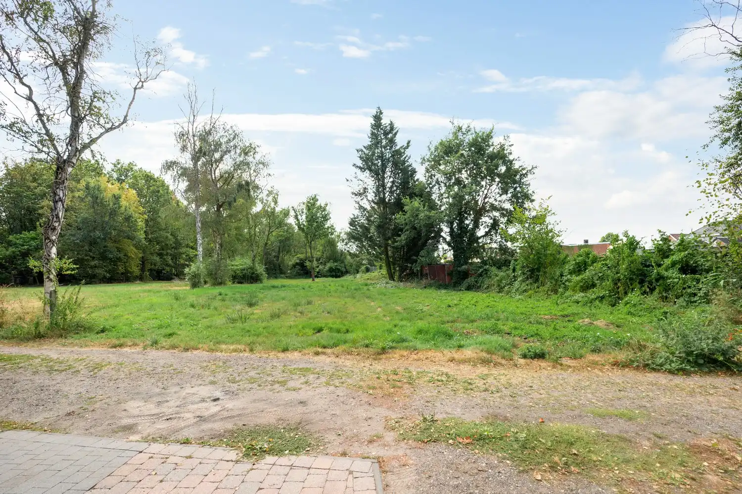 Ruime te renoveren halfopen bebouwing met 4 slpkrs te Heist-op-den-Berg foto 17