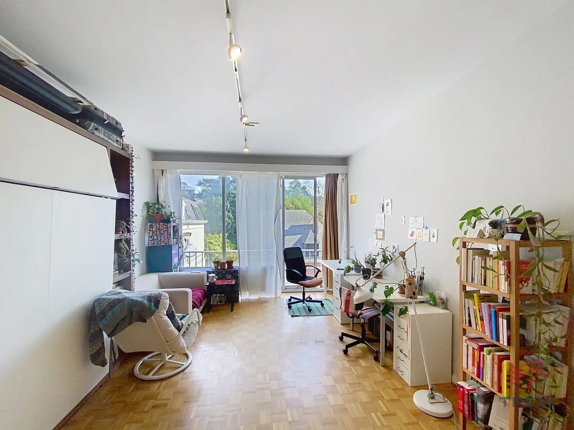 Studio - Tenbosch Park  foto 3