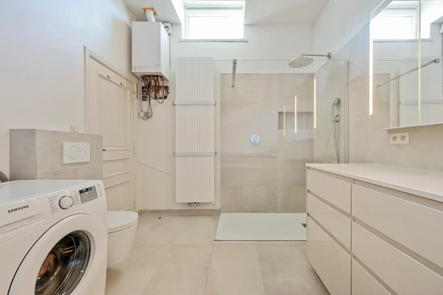 Multifunctioneel pareltje in hartje Overmere - 7 slaapkamers foto 15