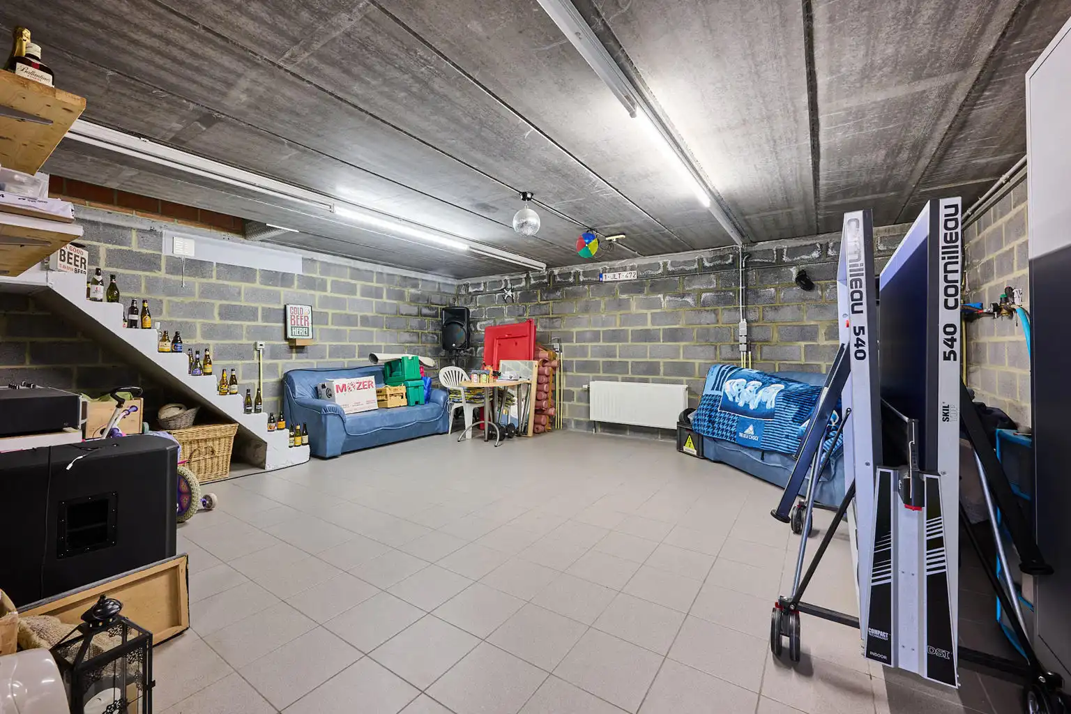 Villa te koop foto 14