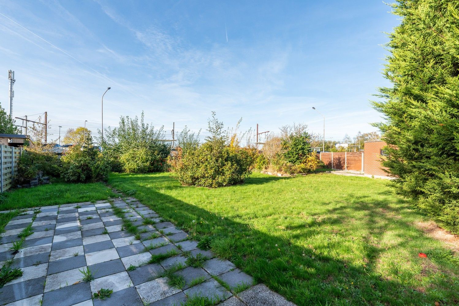 OP TE FRISSEN WONING I 4 SLPK I 2 BADKAMERS foto 28