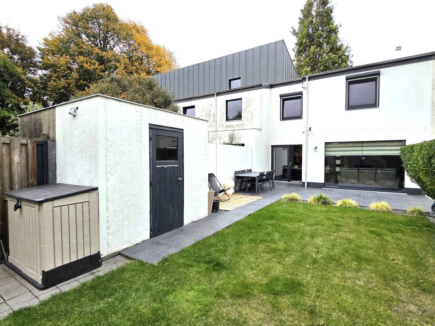 Als u graag renoveert...dan gaat u zich hier serieus vervelen... foto 16