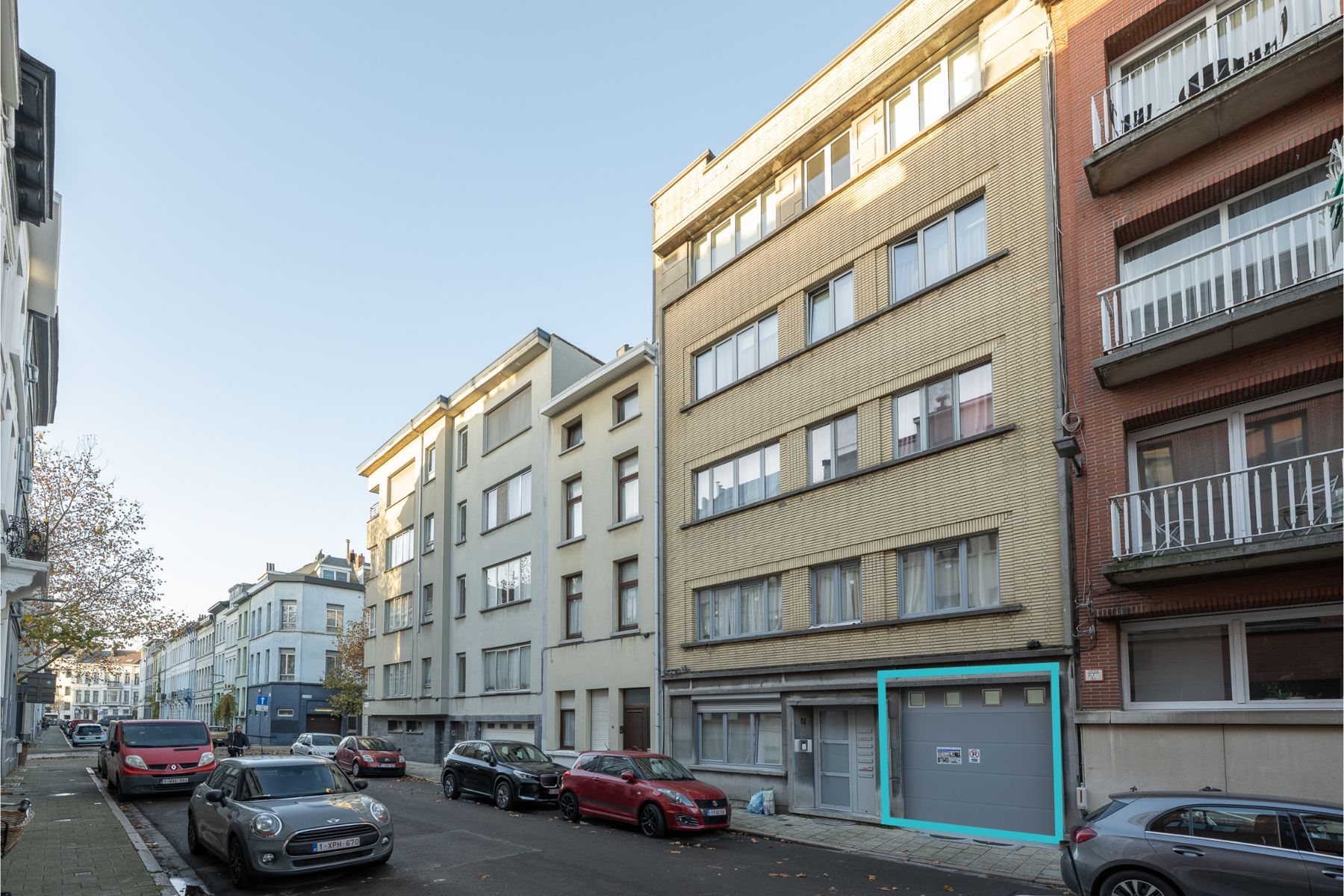 Stijlvolle duplex met garage in verborgen oase op 't Zuid foto 15