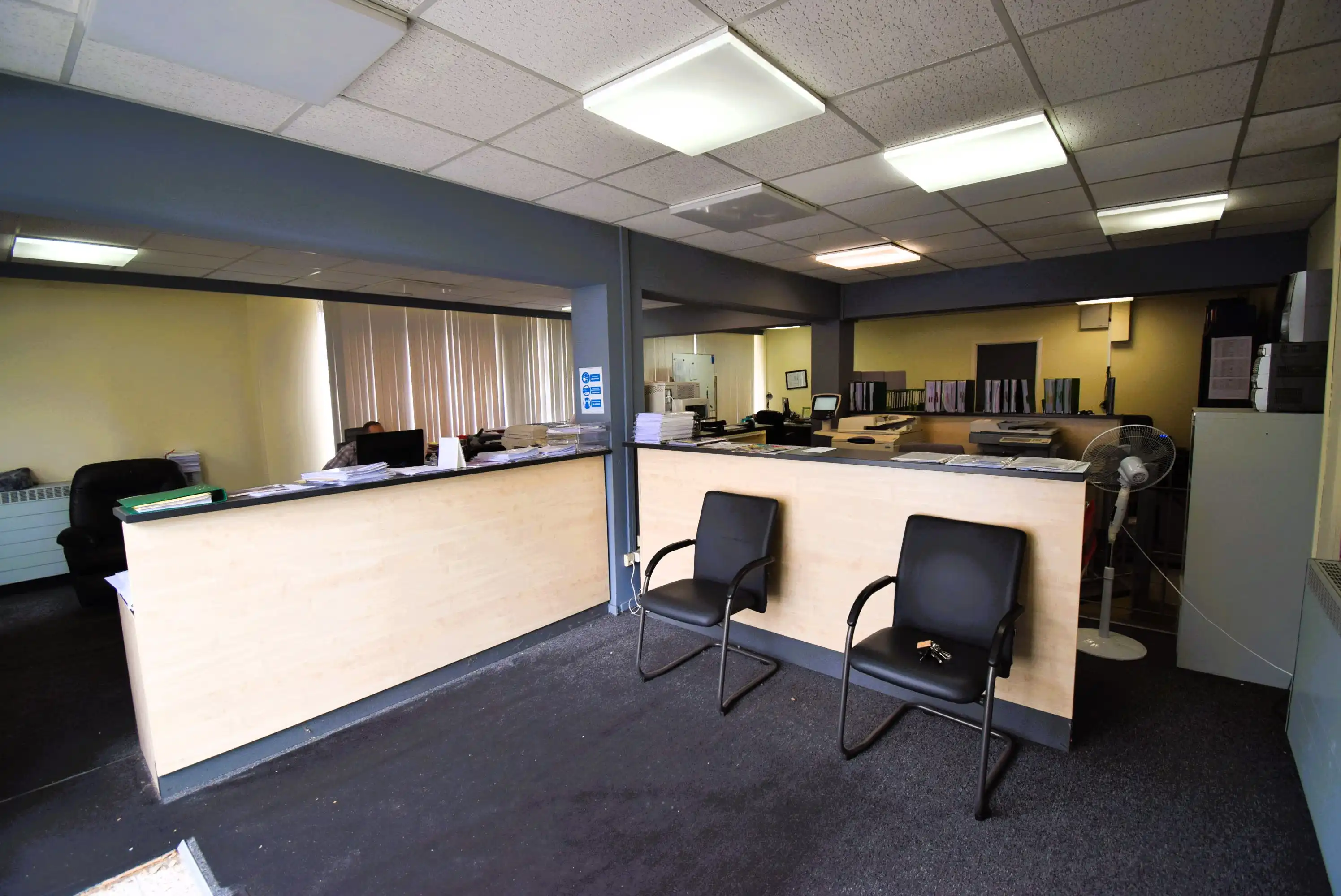 Commercieel gelijkvloers foto 4