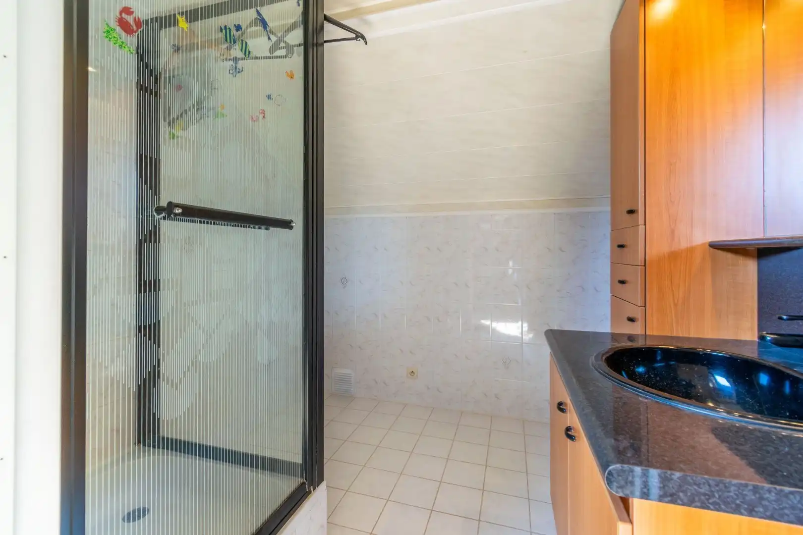 Een ruime (250m²), te moderniseren villa!! foto 14