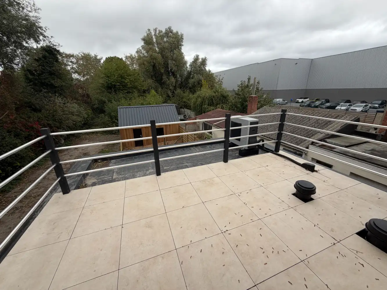 4 slaapkamer nieuwbouw woning te huur foto 18