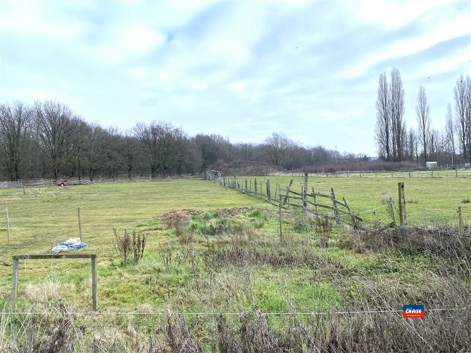 Unieke weiland - grondgebied | 20.251m² foto 3