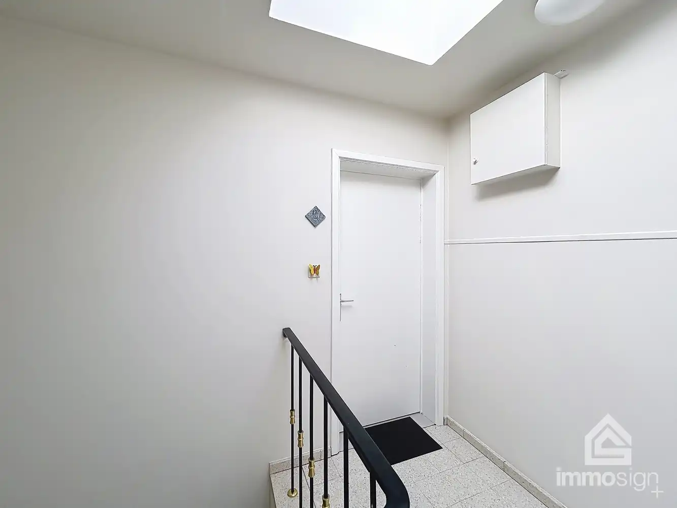 Instapklaar tweeslaapkamerappartement met garage op centrale ligging in Kaulille (Bocholt)! foto 20