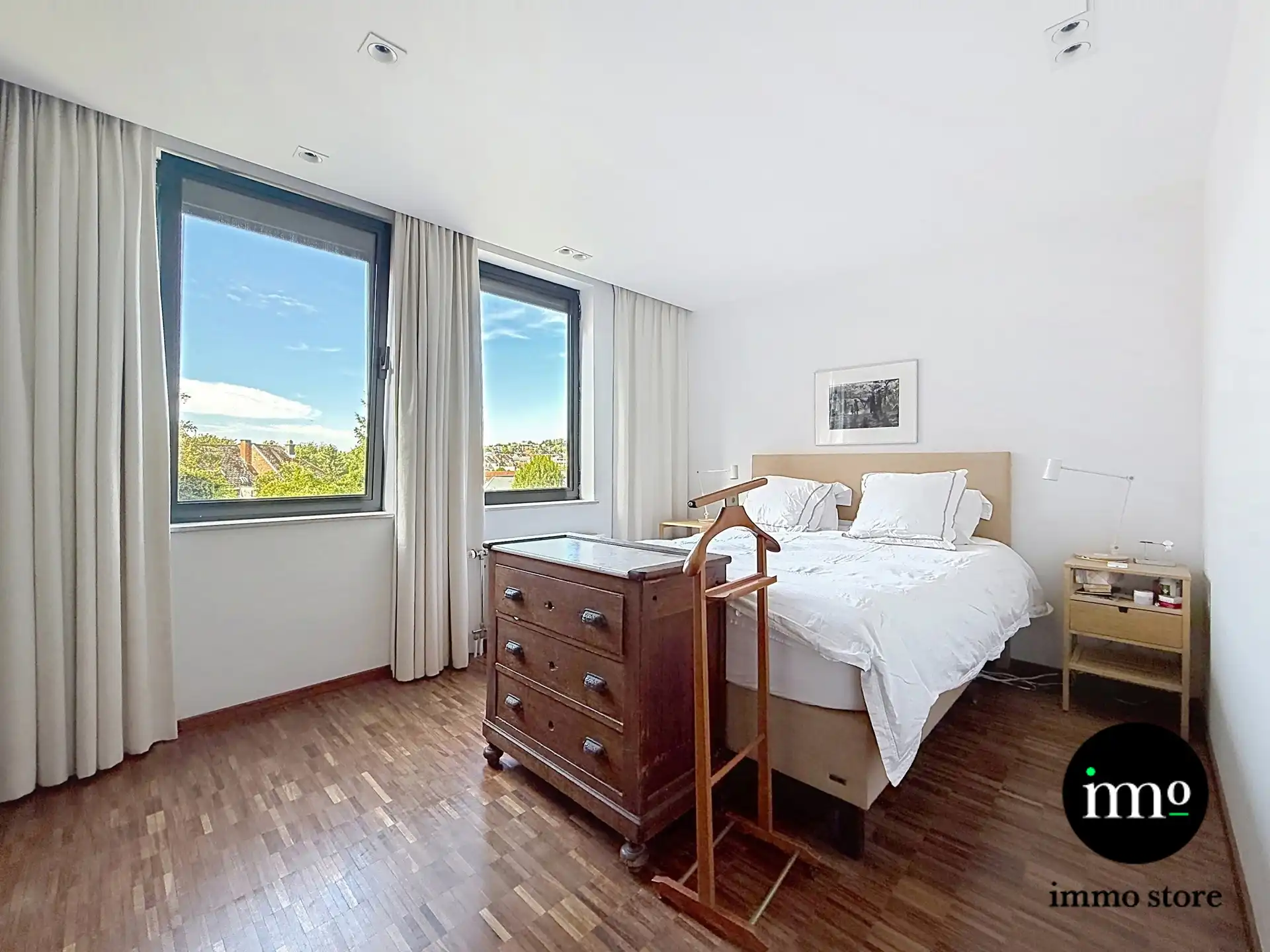 INVESTERINGSVASTGOED MET KARAKTER — SHARE DEAL foto 20