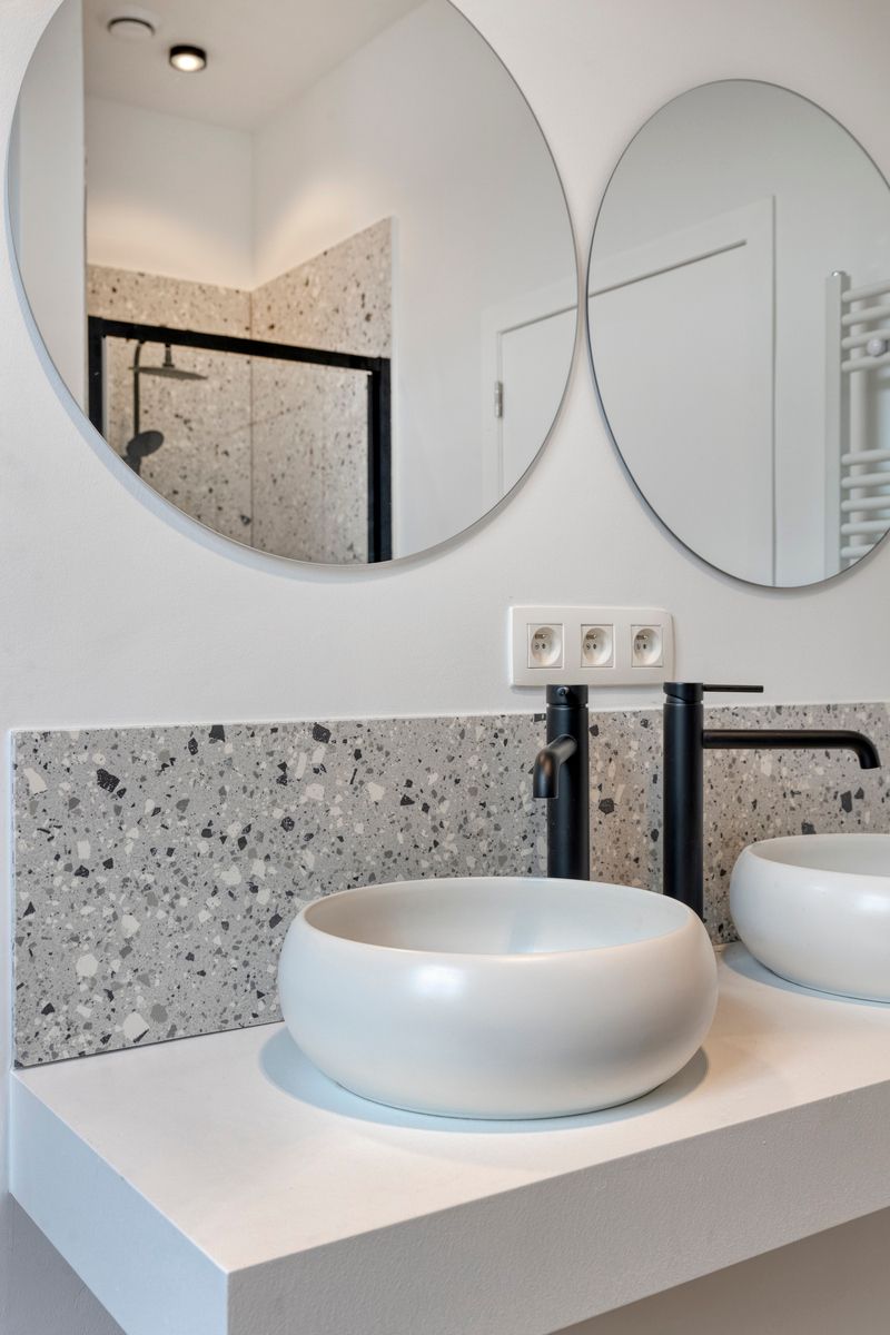 Charmante, instapklare woning met authentieke gevel in het hart van Gent foto 9