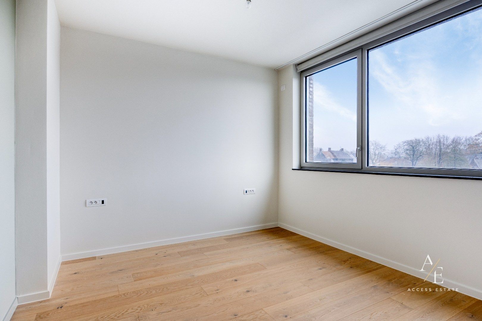 Kwalitatieve zorgwoning van 60m² (penthouse) te Vichte foto 6