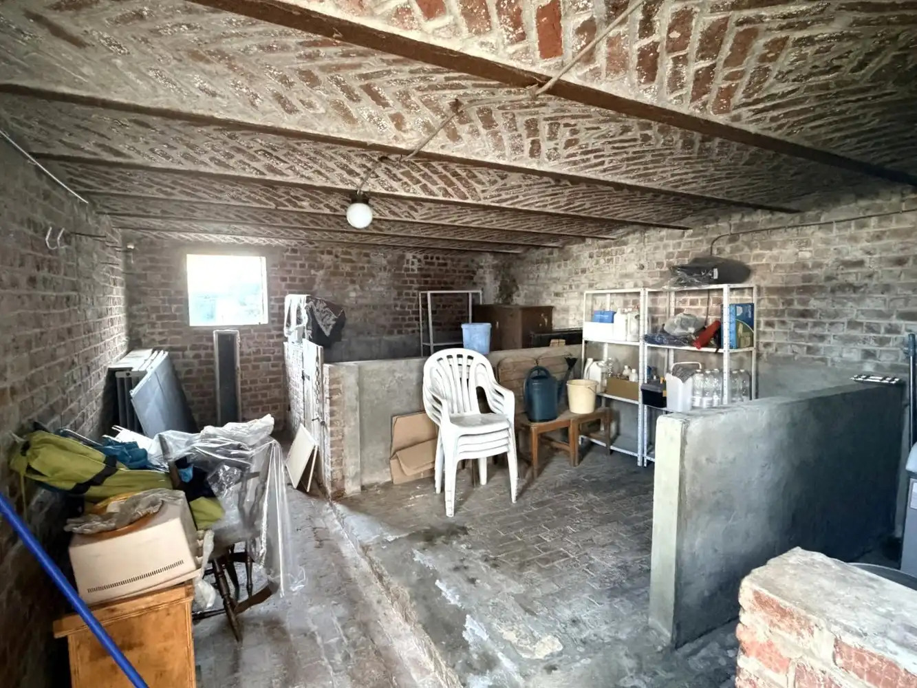 Rustig gelegen, ruime gezinswoning met groot potentieel foto 21