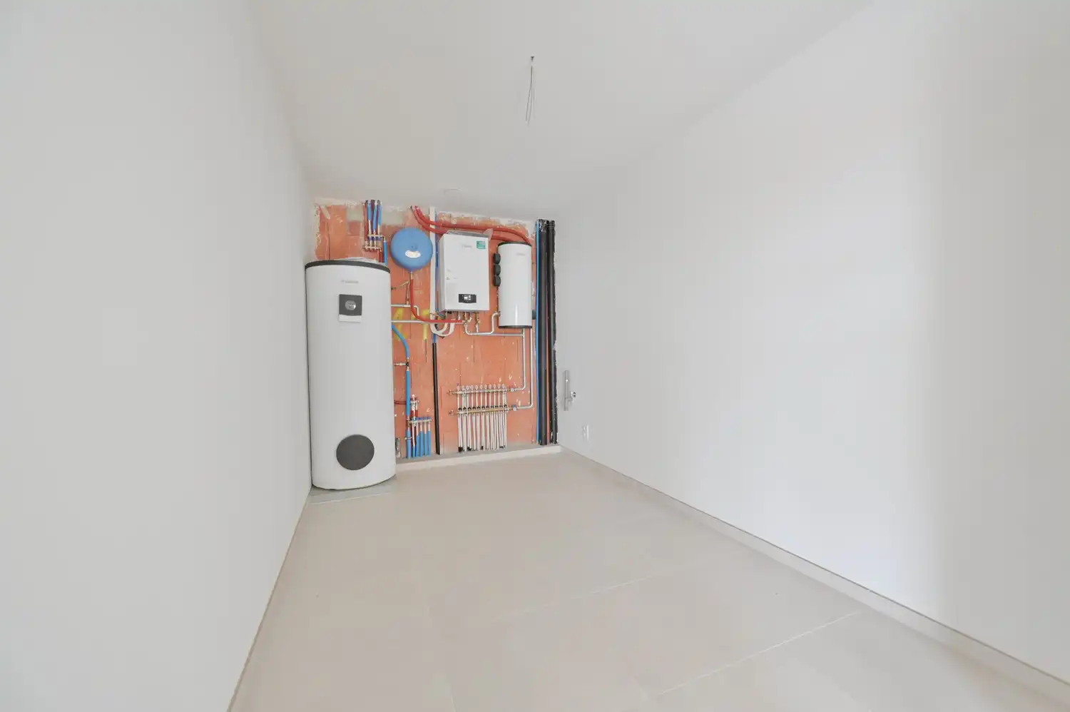 Ruime nieuwbouwwoning mogelijk aan 6% BTW foto 10