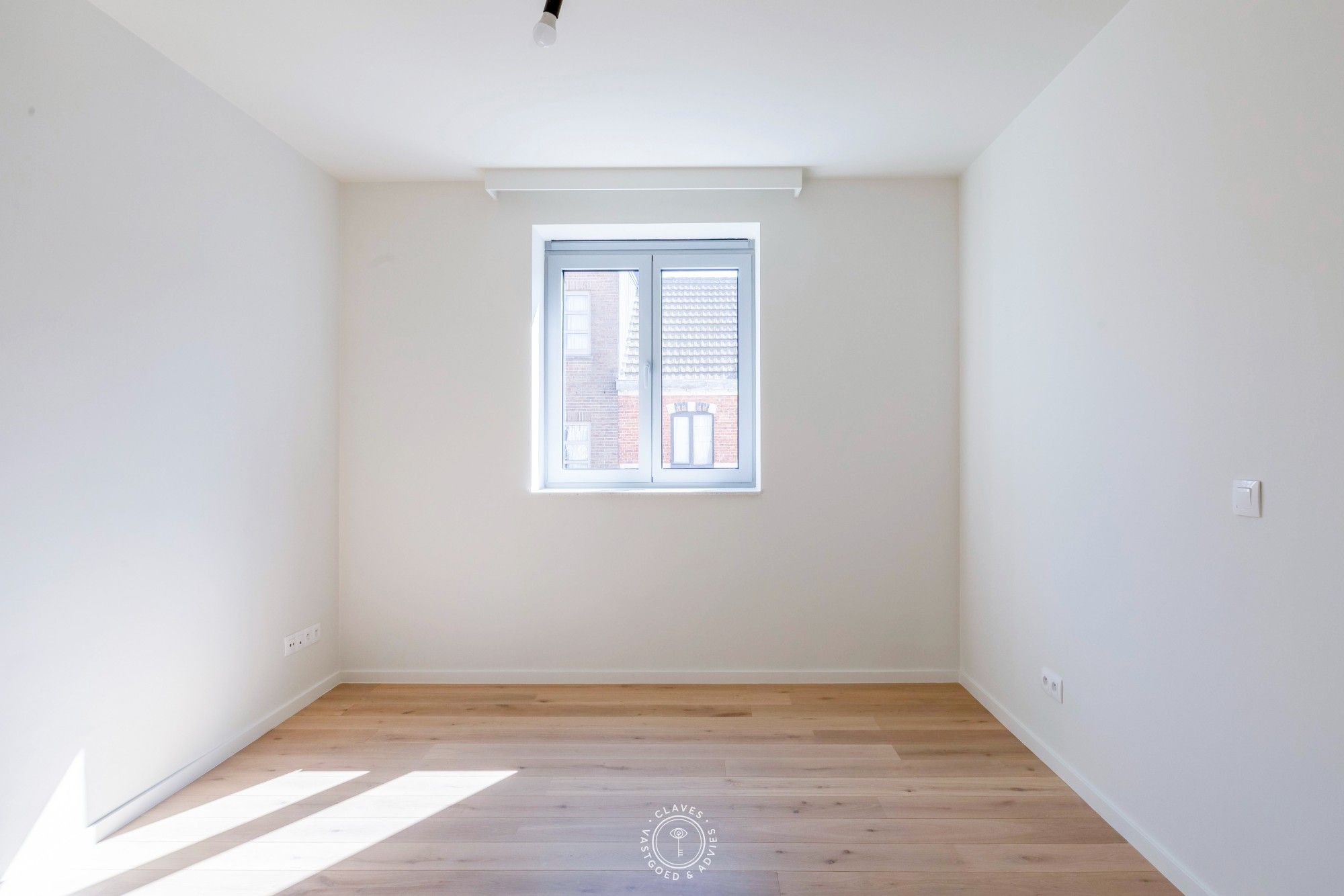 Patershof 1 slaapkamer appartement: Ecologisch en collectief wonen met karakter foto 8