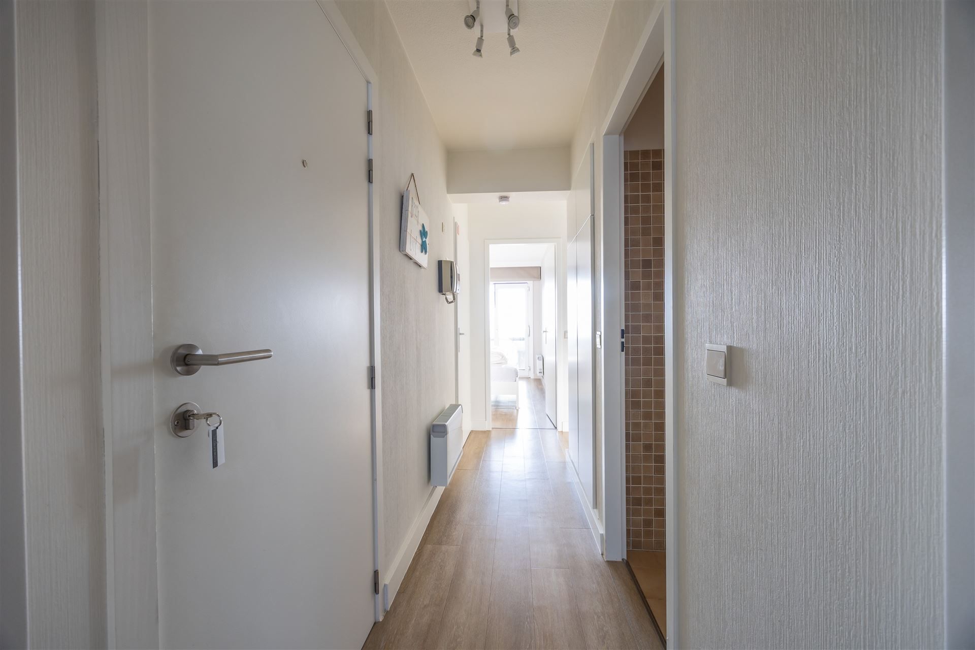 Appartement 2 slaapkamers foto 17