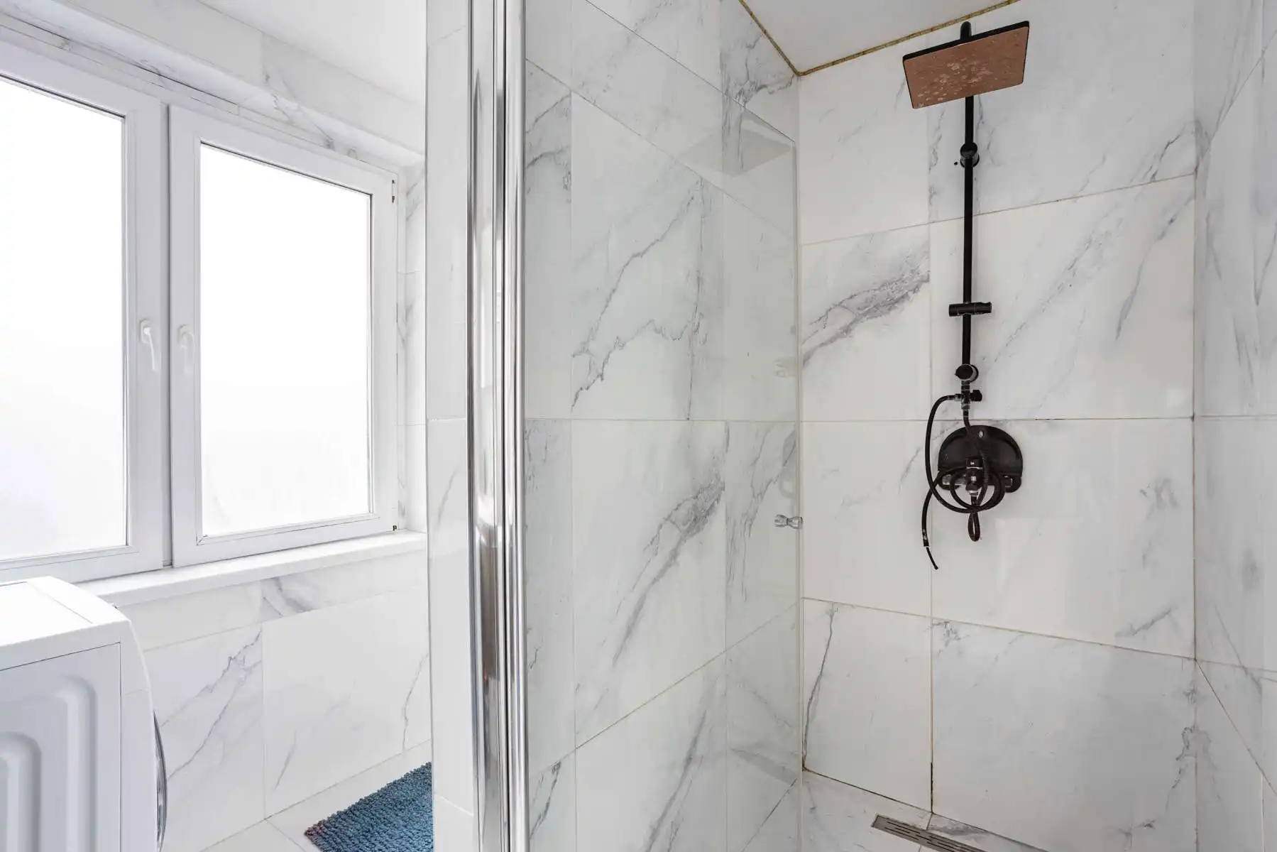 Instapklare HOB met 4 slaapkamers en tuin! foto 18