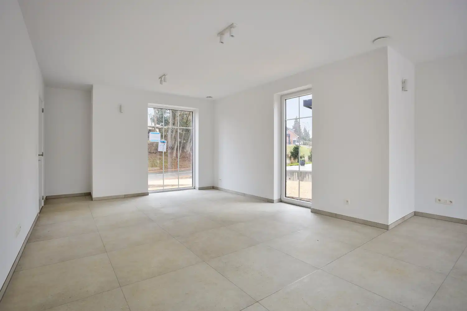 INSTAPKLARE EN ENERGIEZUINIGE NIEUWBOUWWONING MET LANDELIJKE CHARME! foto 7