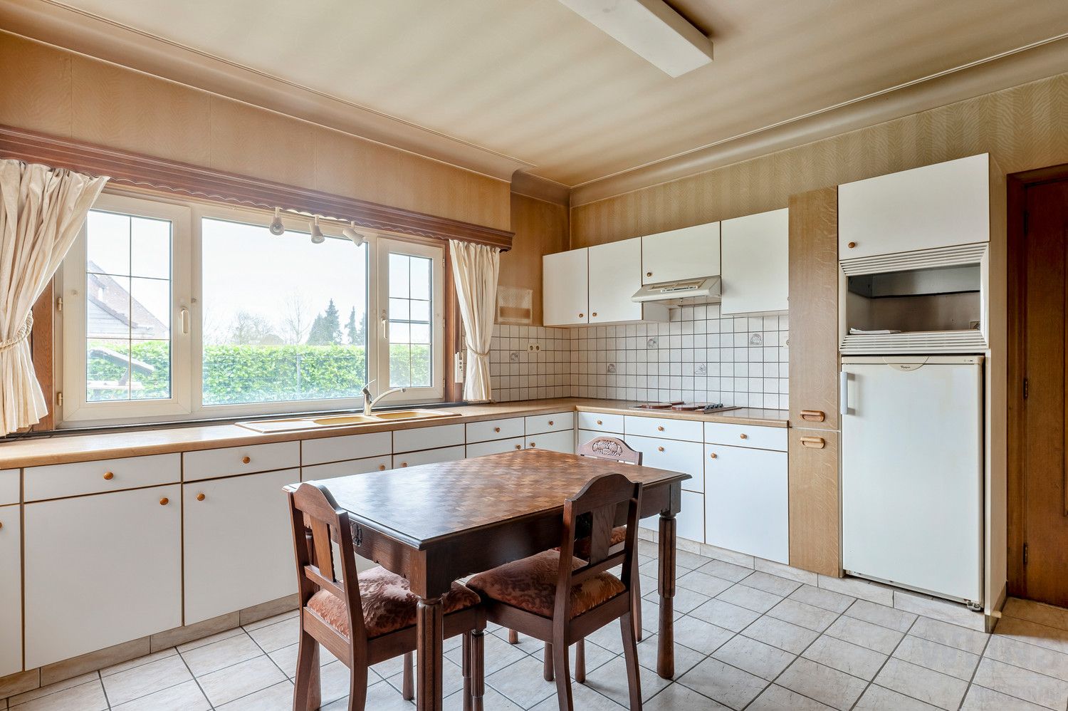 OB - KARAKTERVOL RENOVATIEPROJECT MET PRACHTIG UITZICHT EN GROTE GARAGE foto 15