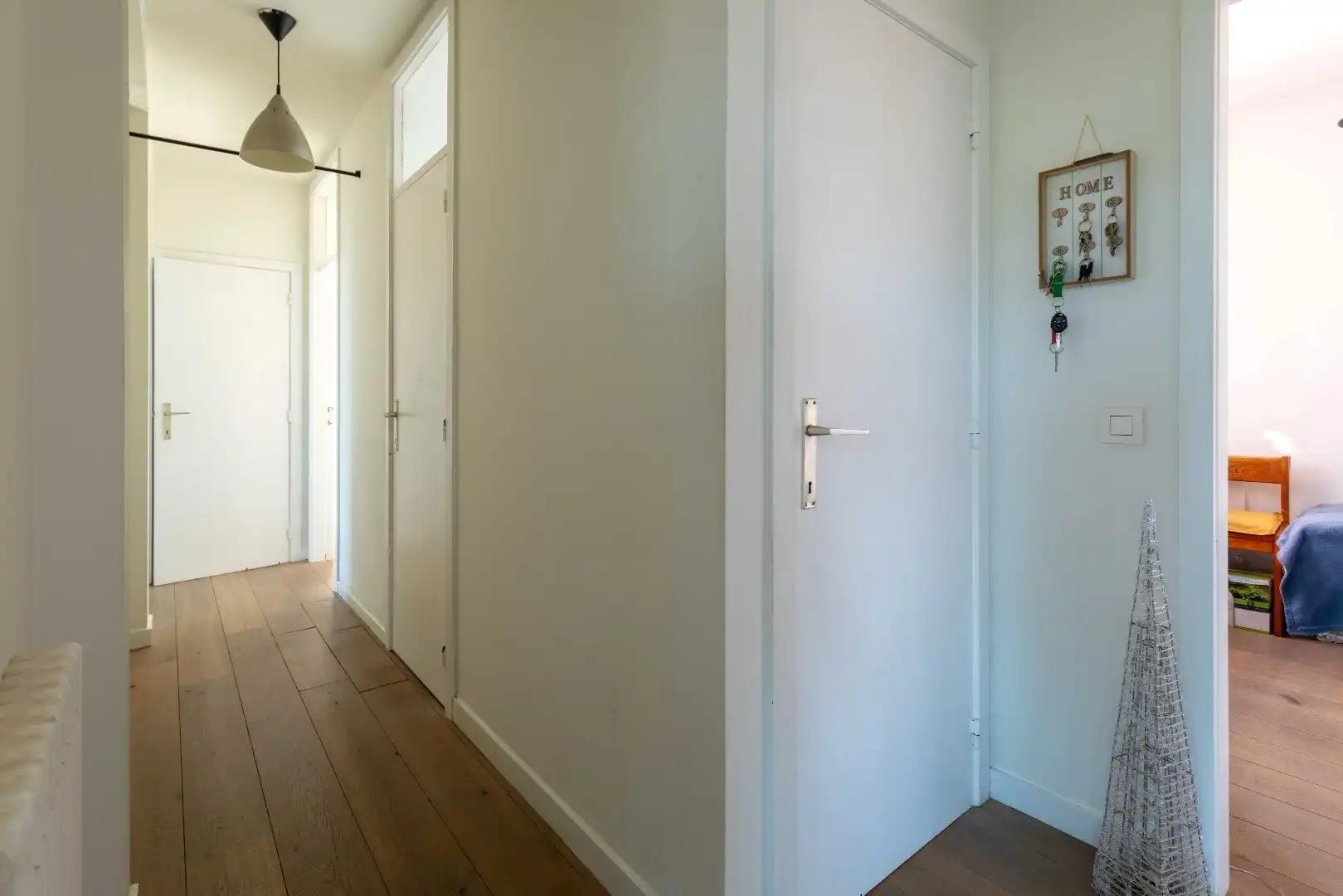 Puur Penthouse met groot dakterras en adembenemend uitzicht. foto 12