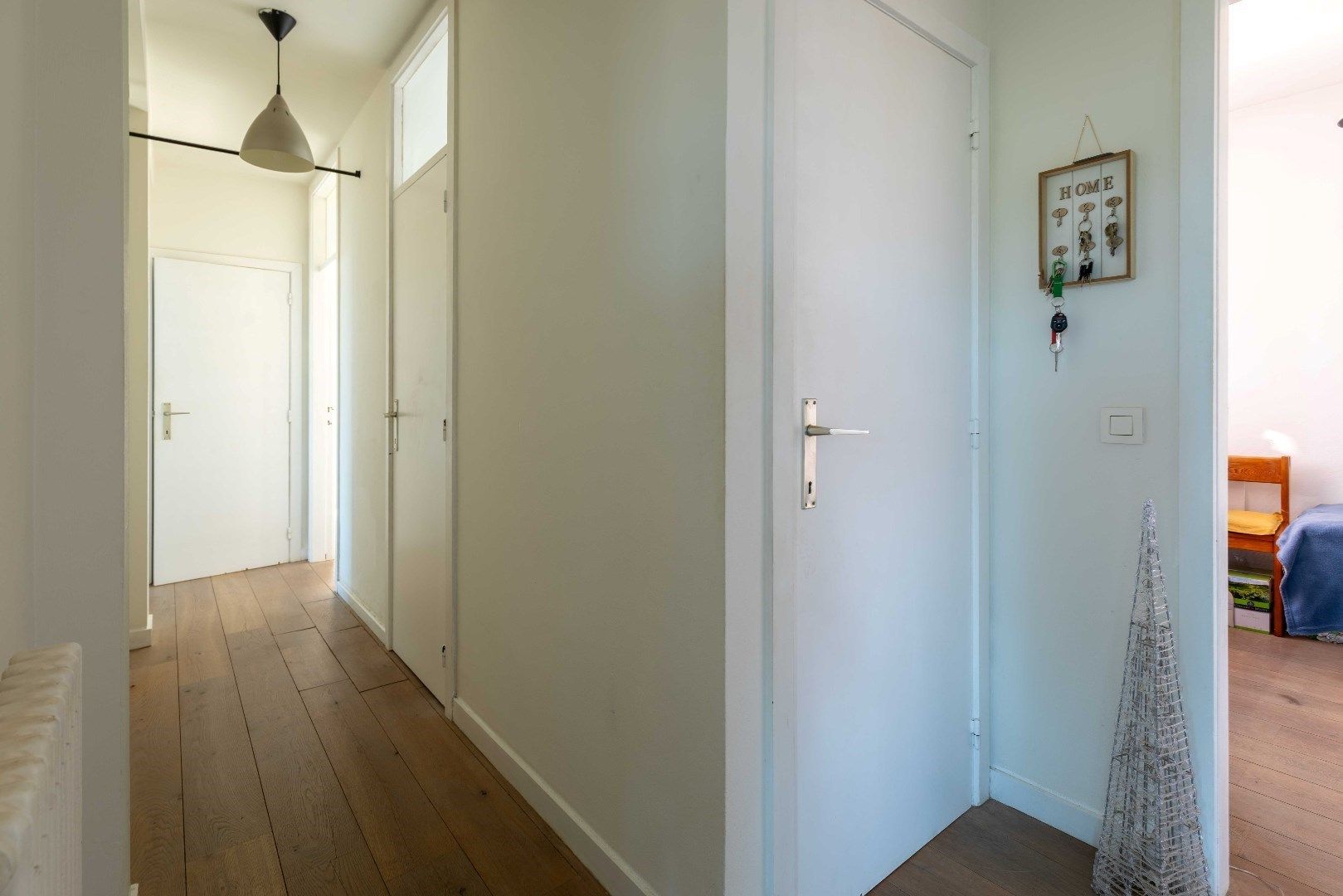 Puur Penthouse met groot dakterras en adembenemend uitzicht. foto 12