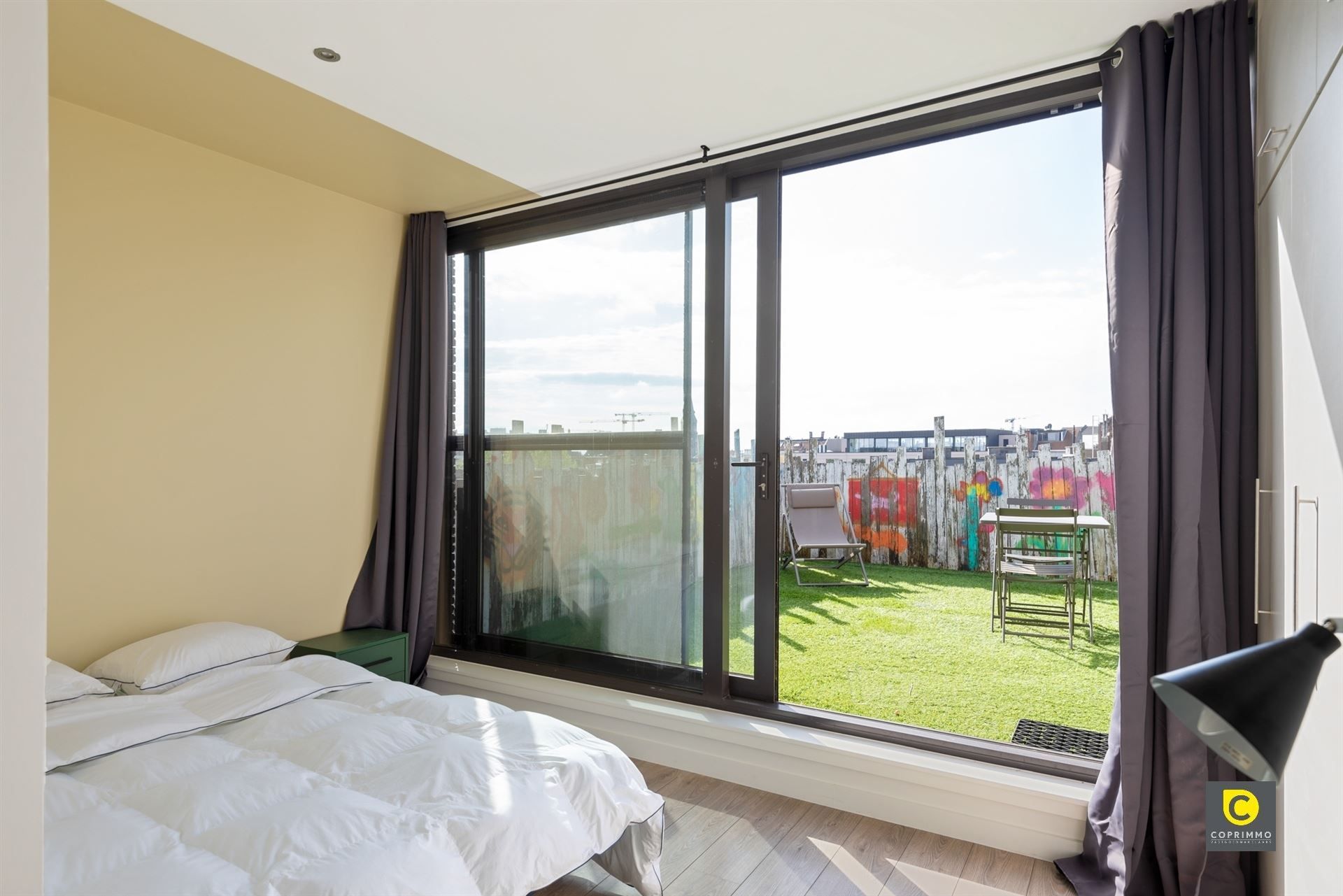 Luxueus penthouse met 6 SLPKS, 2 BDKS en dakterras! foto 7