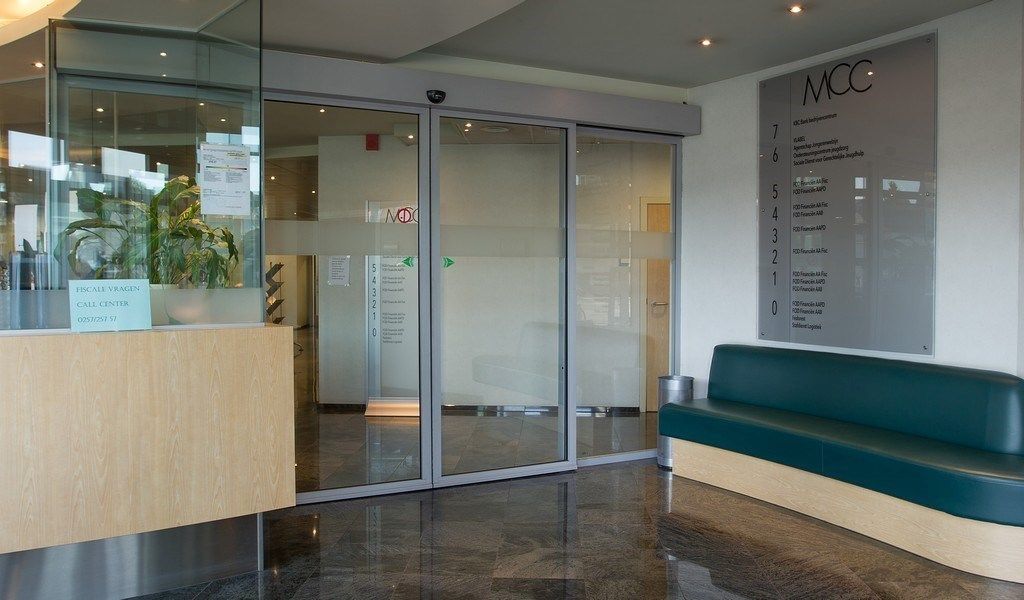 Ingerichte kantoren te huur in Mechelen City Center foto 2