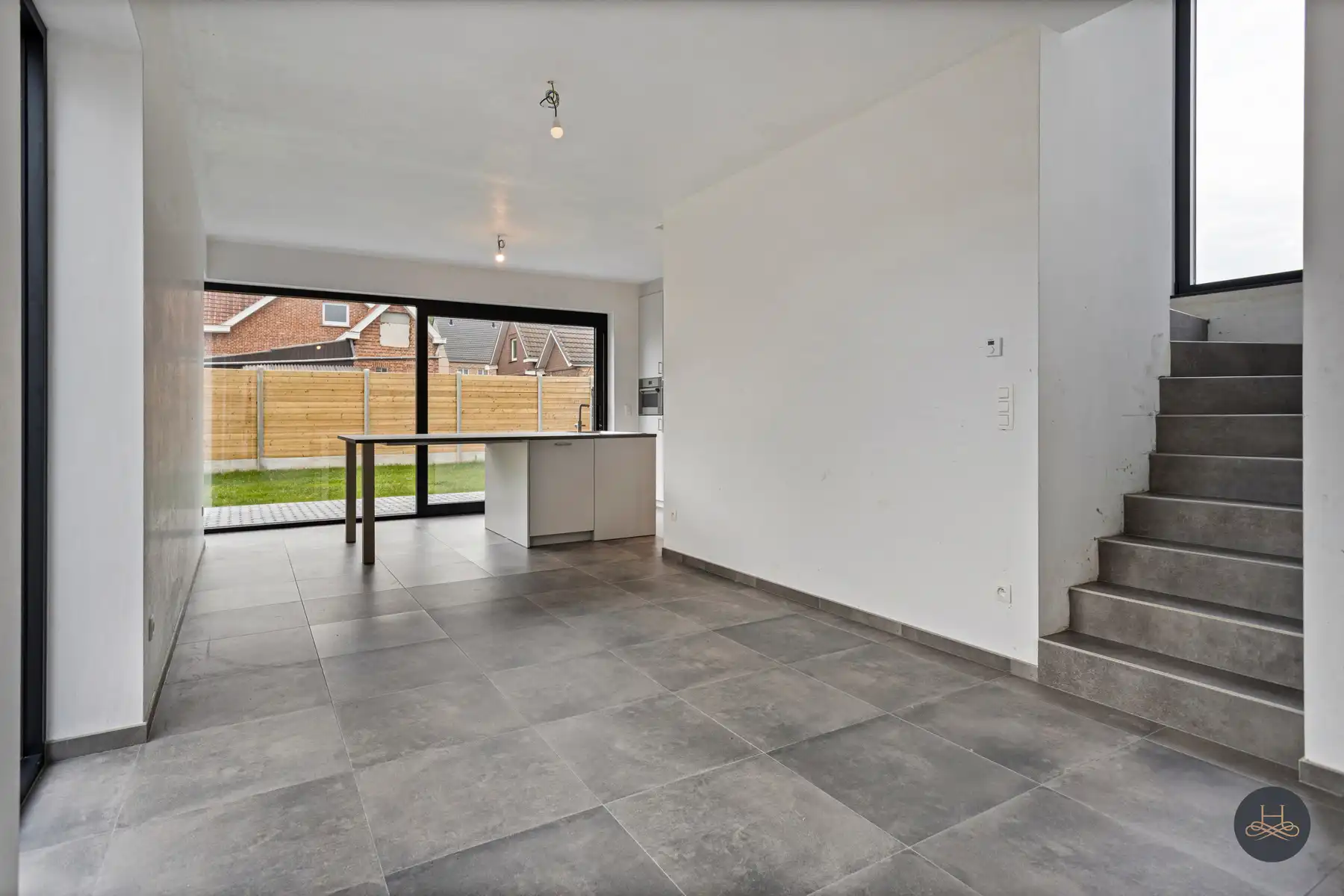 Moderne BEN-woning met hoogwaardige afwerking op toplocatie foto 7