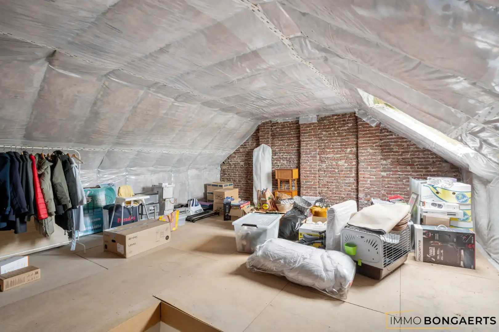 Karaktervolle woning in het centrum van Bree foto 18