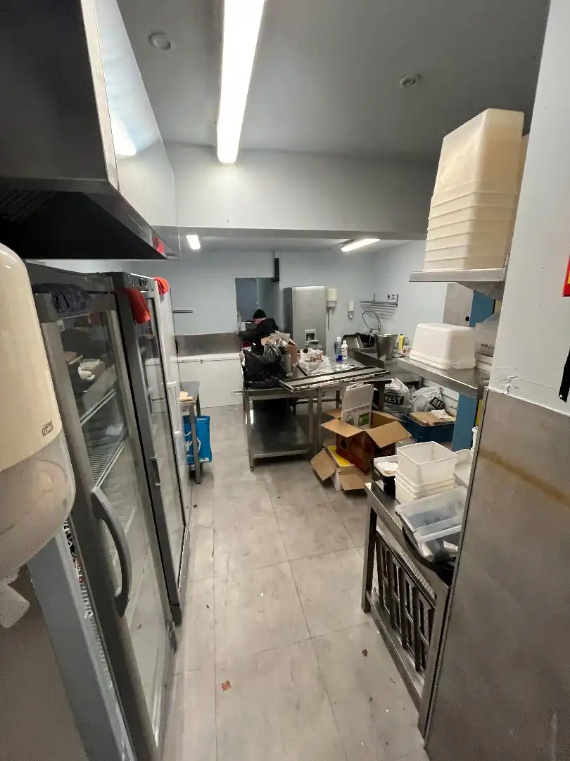 Horeca pand te huur foto 5