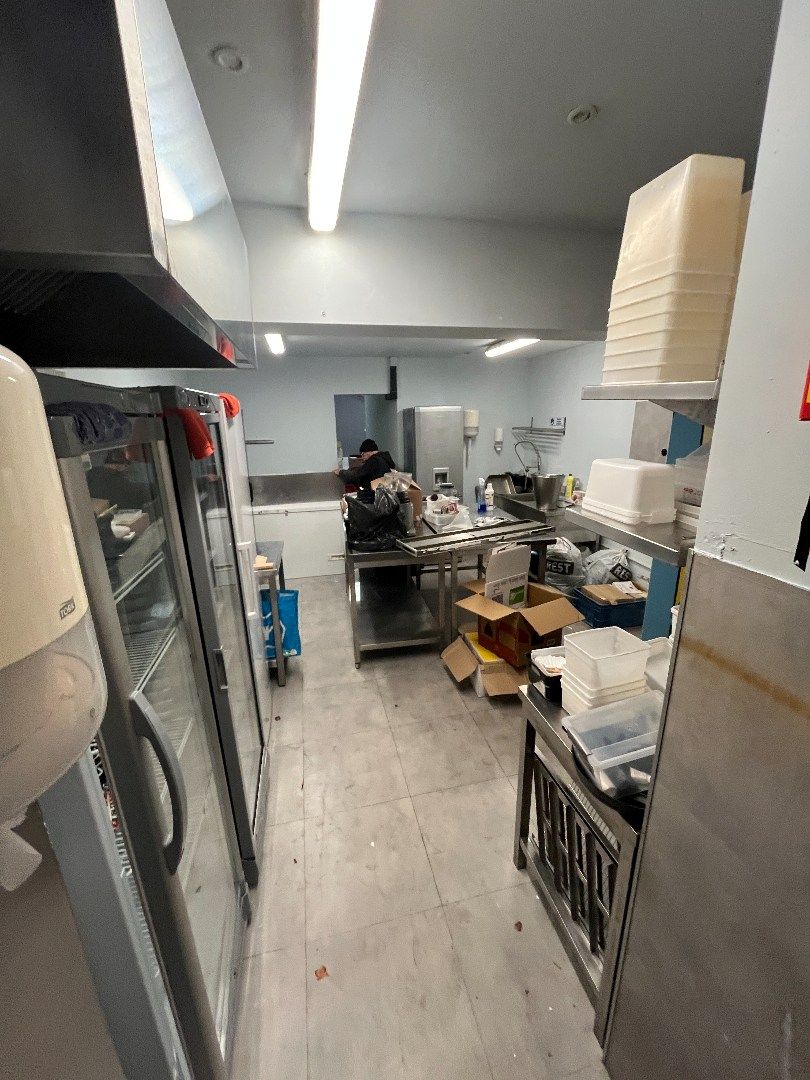 Horeca pand te huur foto 5