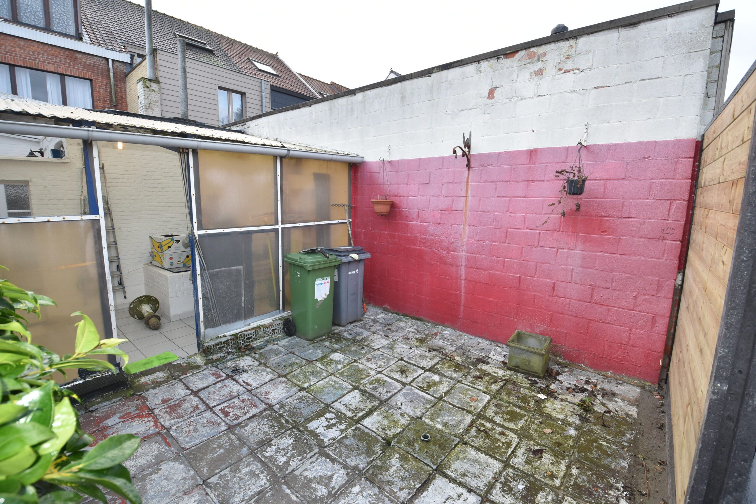 RIJWONING (3 slpks) IN SINT-NIKLAAS foto 14