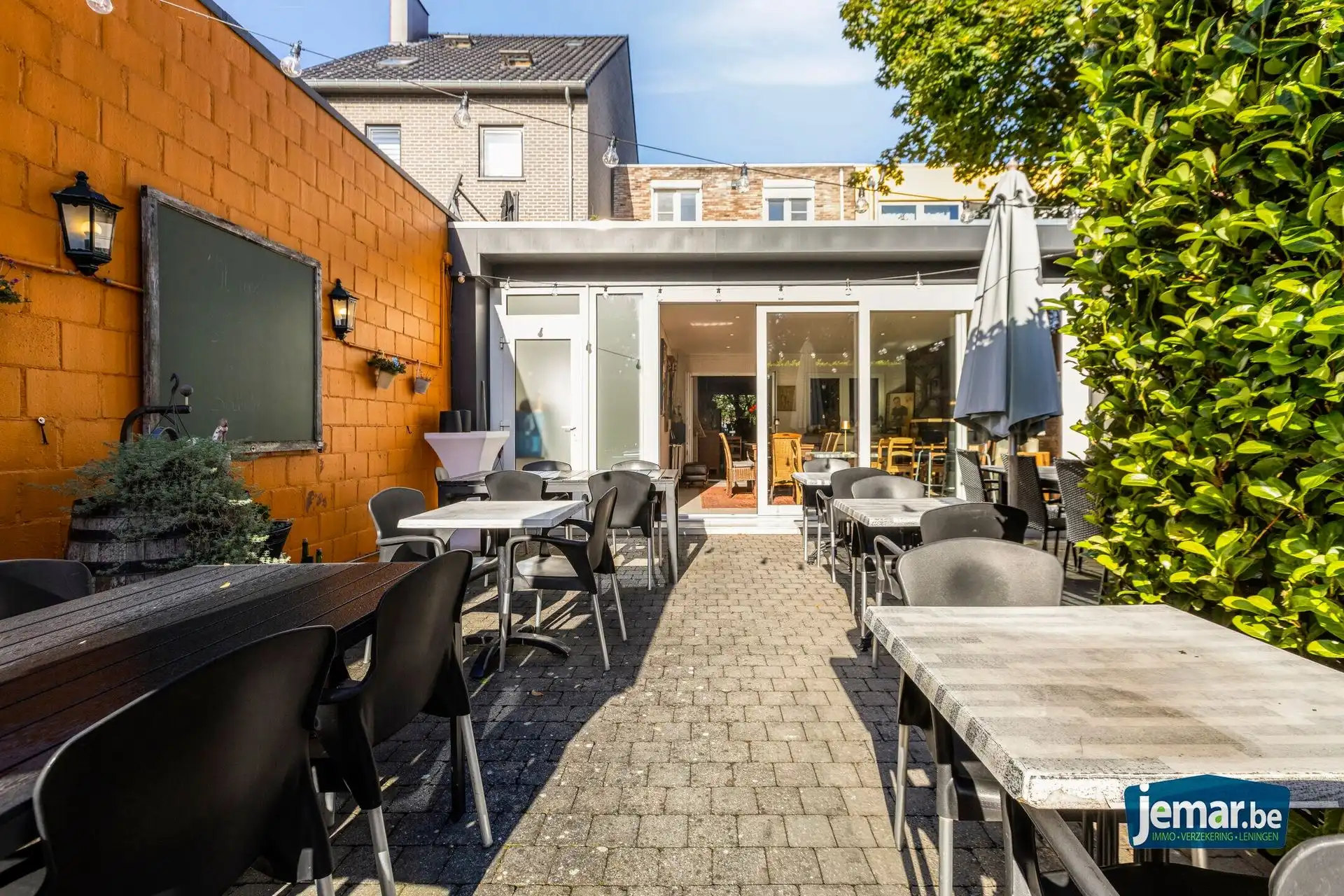 Over te nemen; wijnbar foto 27