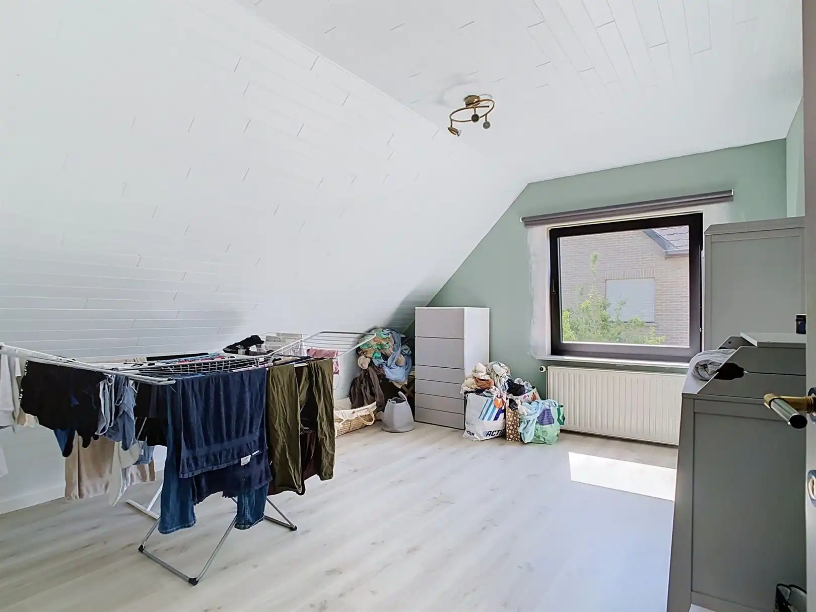 Prachtige vrijstaande woning in rustige wijk foto 10