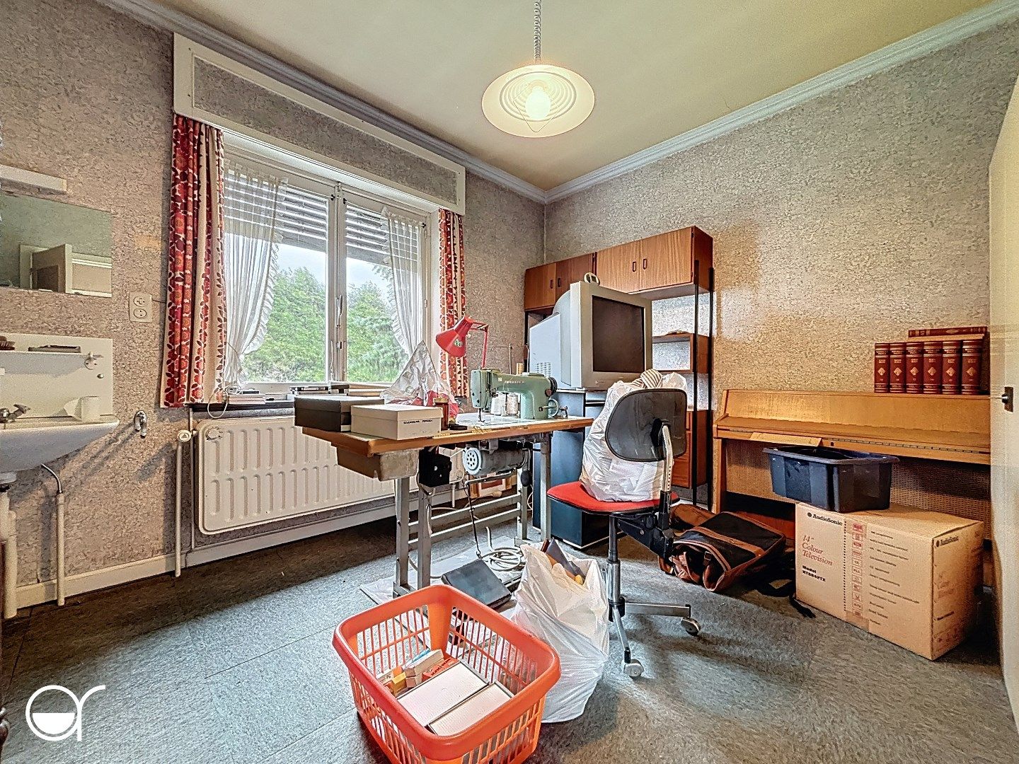 Te renoveren woning met dubbele garage te Nazareth foto 14