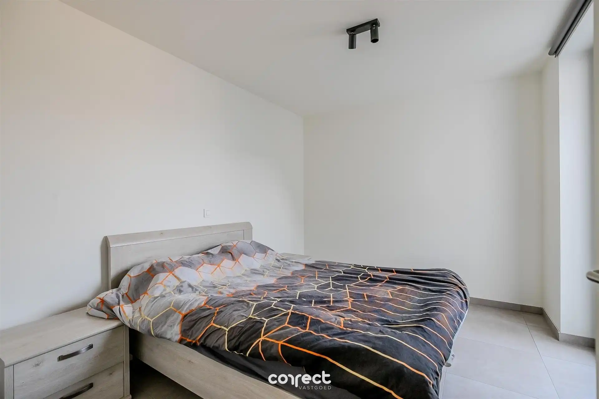 Instapklaar en verzorgd appartement met twee slaapkamers en garage. foto 4