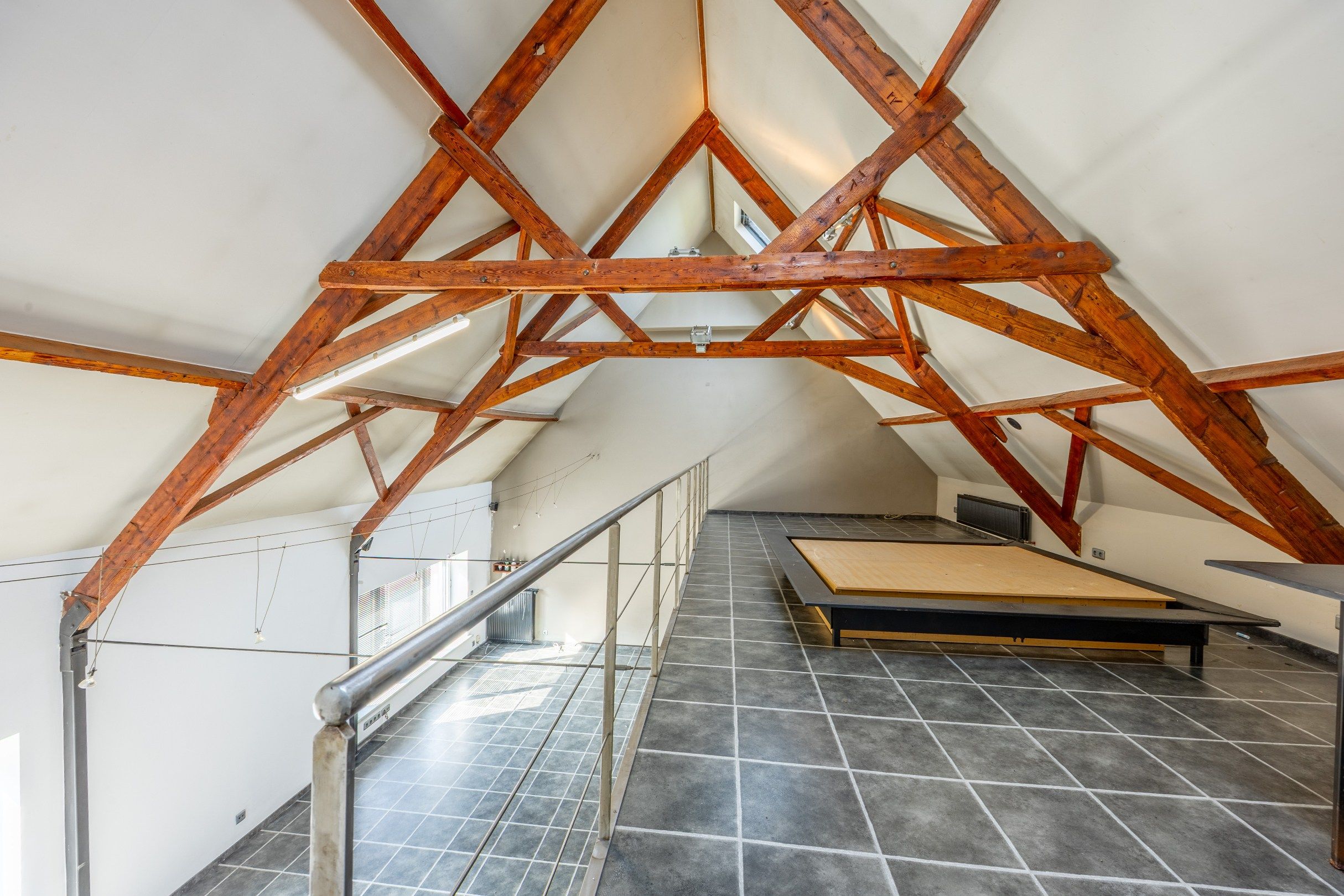 Op te frissen appartement in Wielsbeke foto 6
