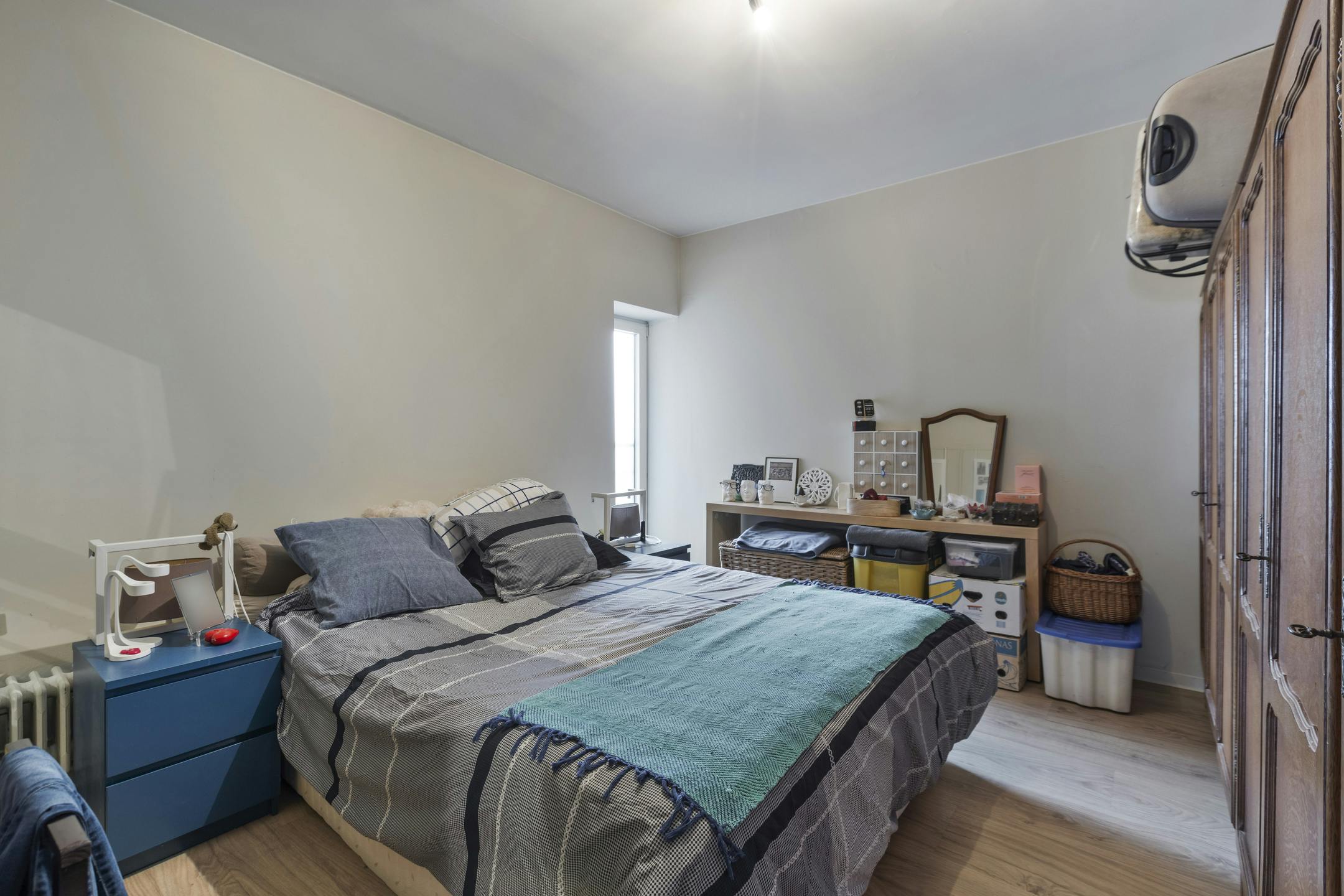 Ruim appartement aan de dorpskern van Kortessem foto 5