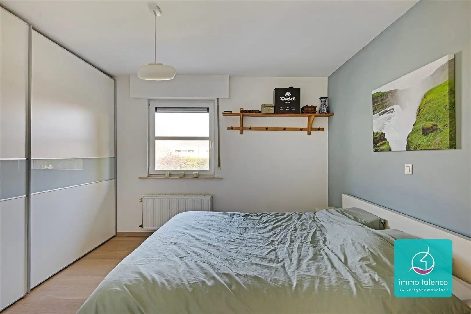 Instapklare woning - 3 slpks - garage - terras - tuin foto 19