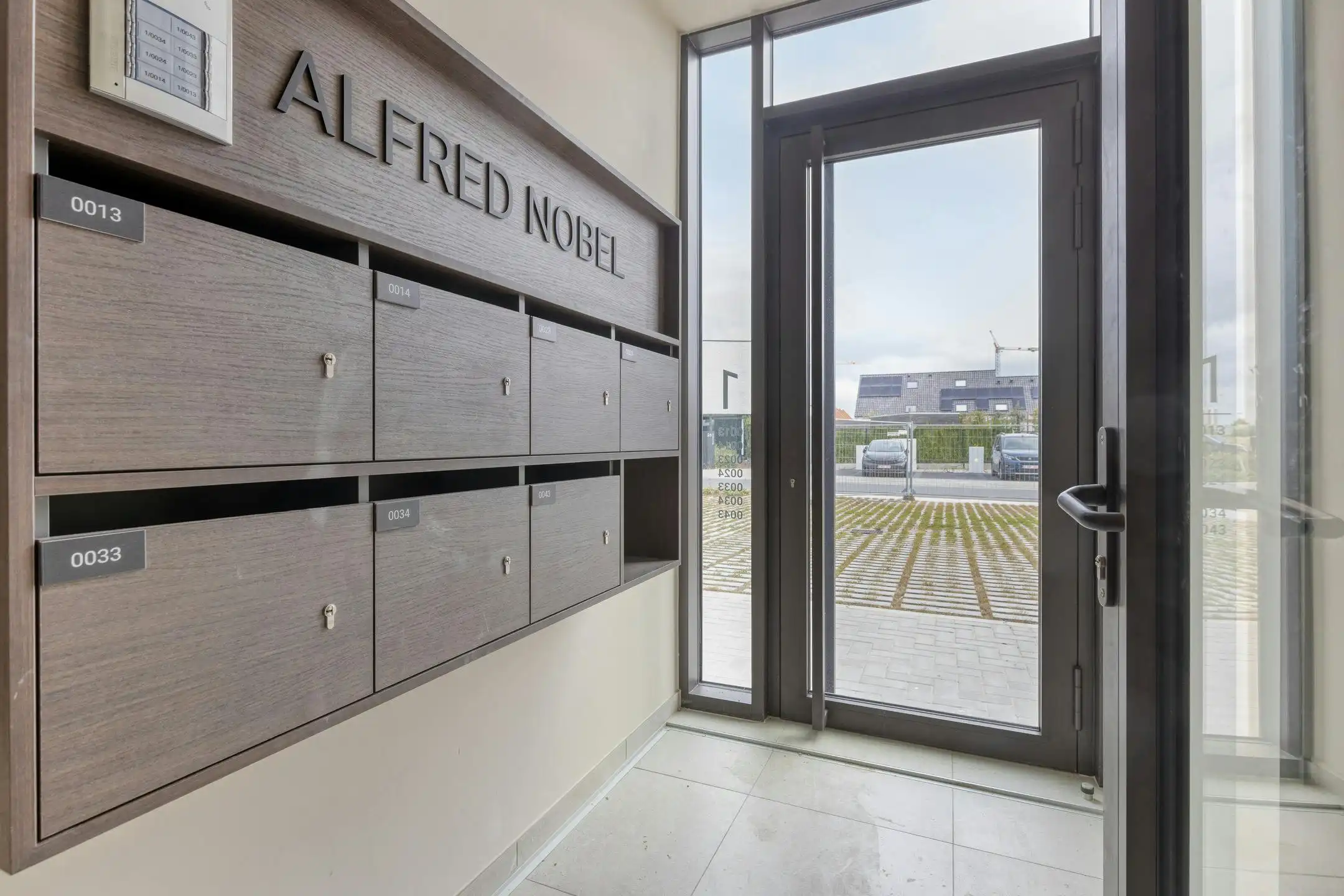 Modern energiezuinig appartement nabij Hooglede en Roeselare foto 10